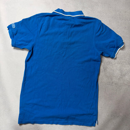 Sergio Tacchini Poloshirt(S)