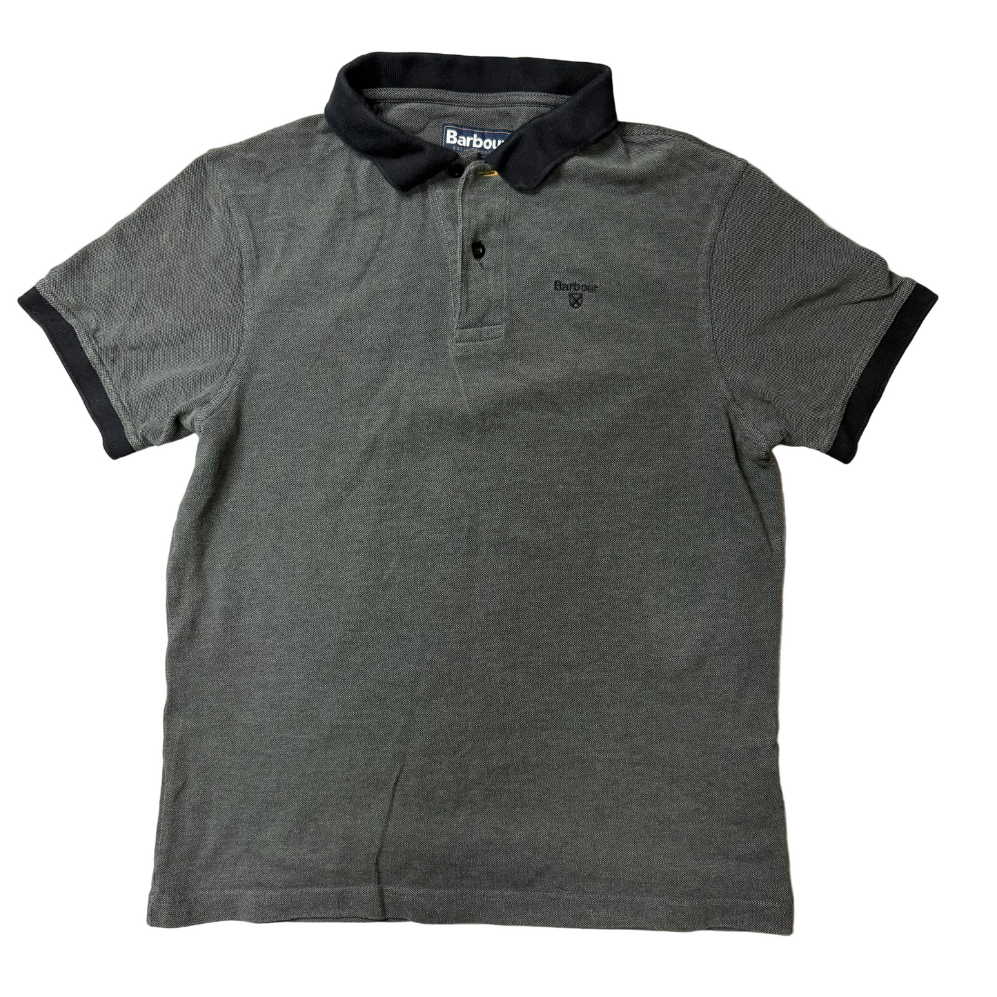 Barbour Poloshirt (M)