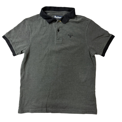 Barbour Poloshirt (M)