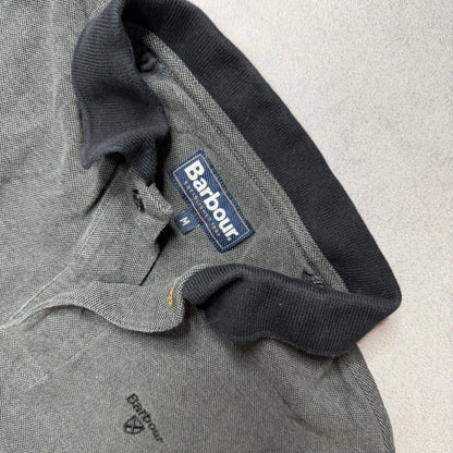 Barbour Poloshirt (M)