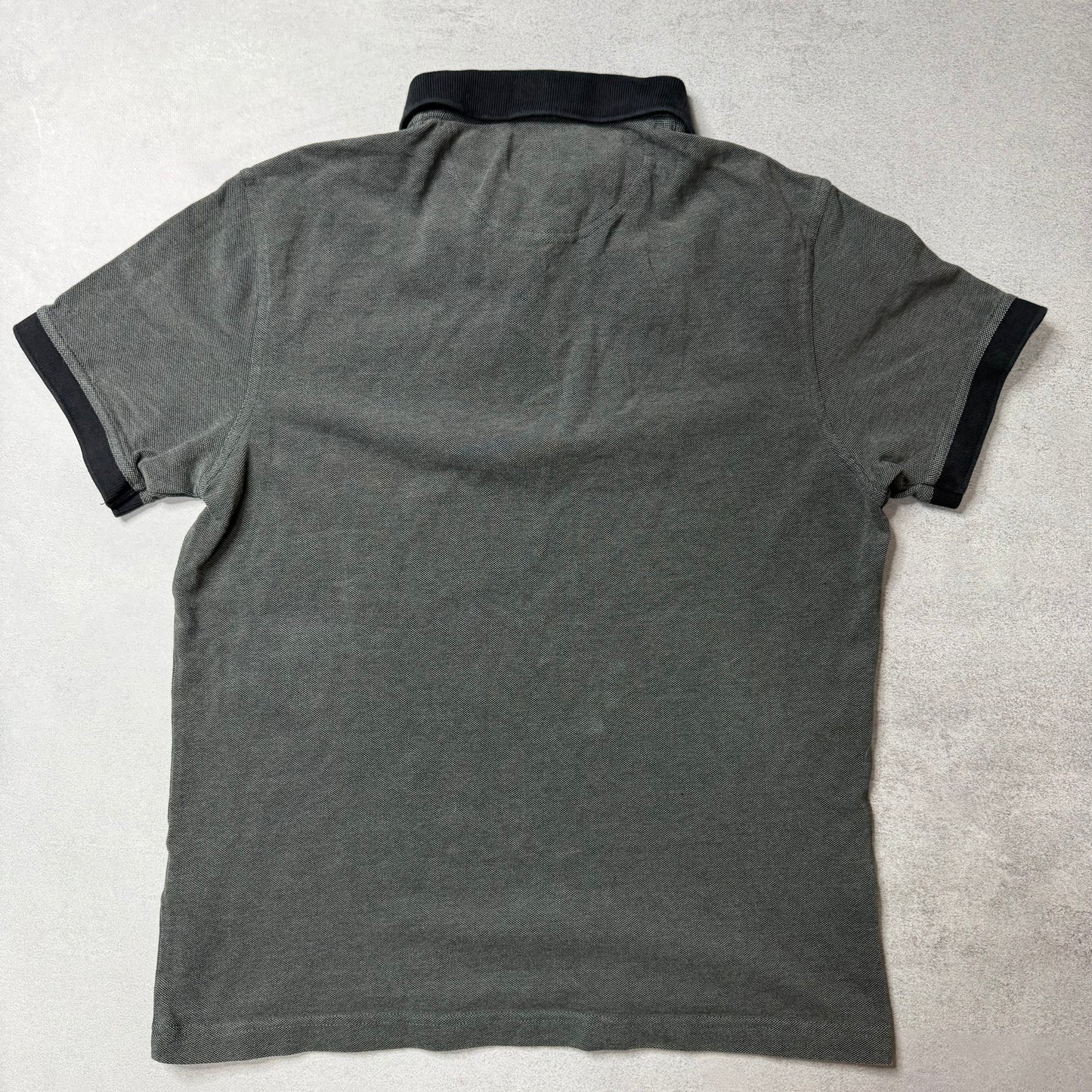Barbour Poloshirt (M)