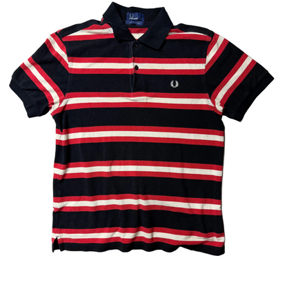 Fred Perry Poloshirt (M)