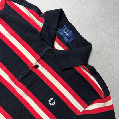 Fred Perry Poloshirt (M)
