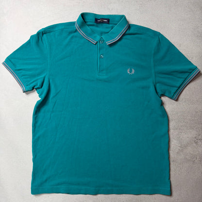 Fred Perry Poloshirt (L)