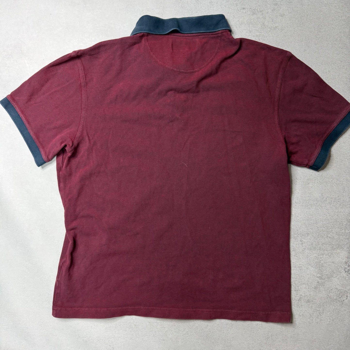 Barbour Poloshirt (XL)