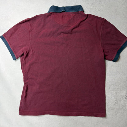 Barbour Poloshirt (XL)