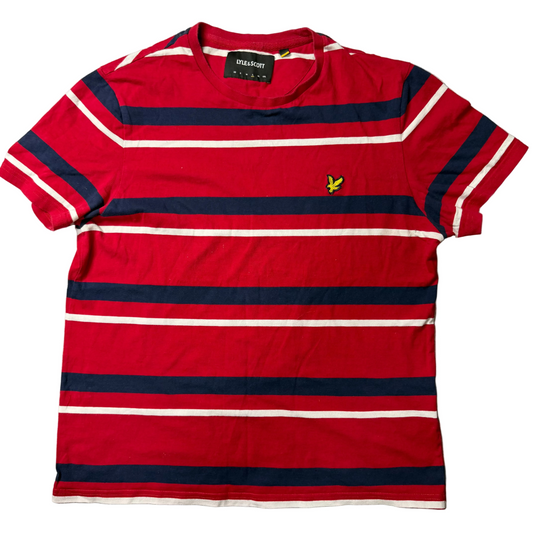 Lyle & Scott T-Shirt (L)