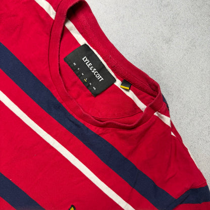 Lyle & Scott T-Shirt (L)