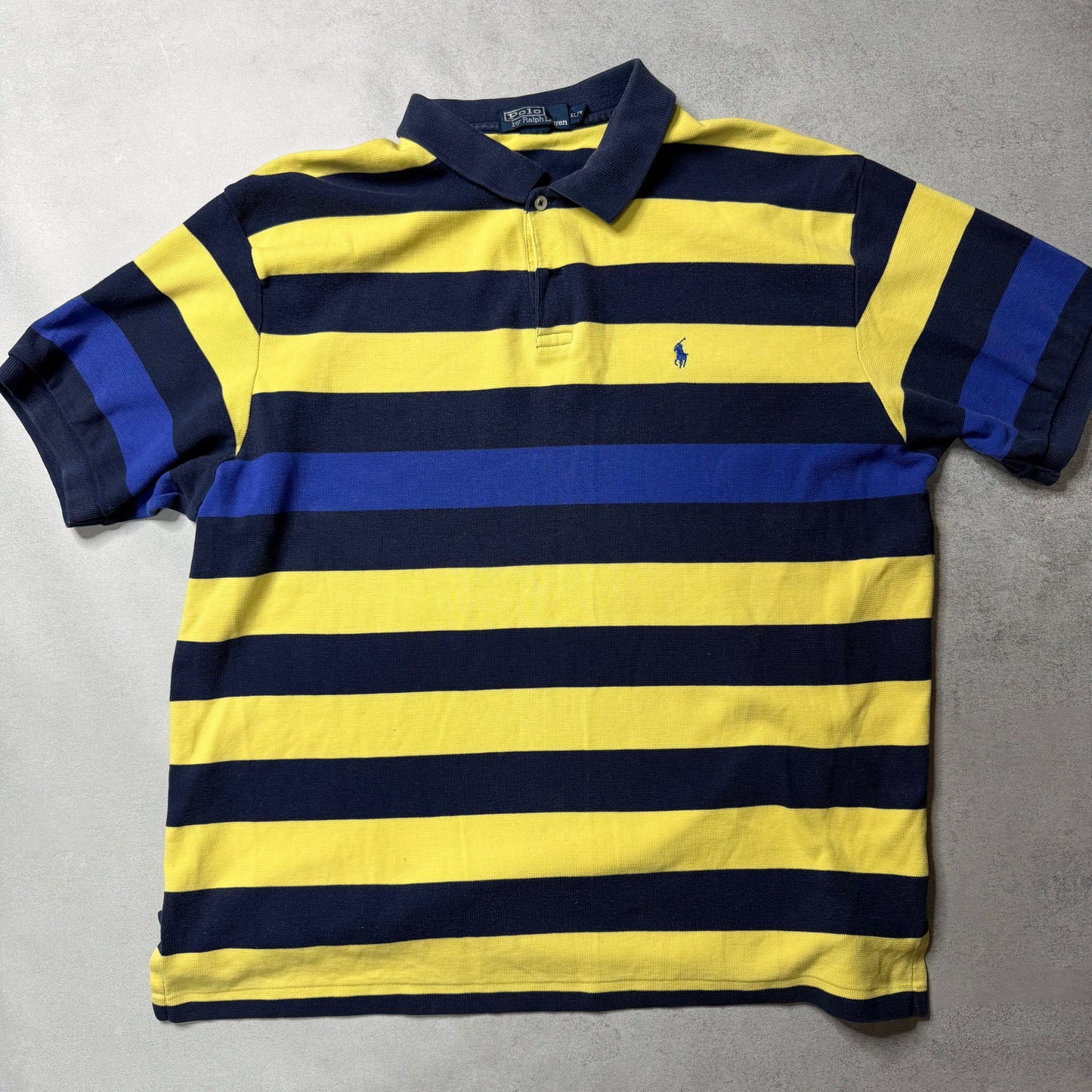 Ralph Lauren Poloshirt (XL)