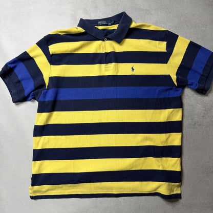 Ralph Lauren Poloshirt (XL)