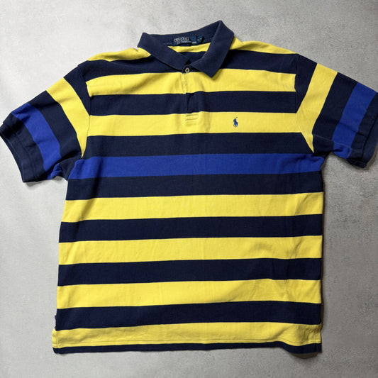 Ralph Lauren Poloshirt (XL)
