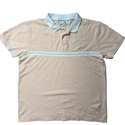 Sergio Tacchini Poloshirt (2XL)