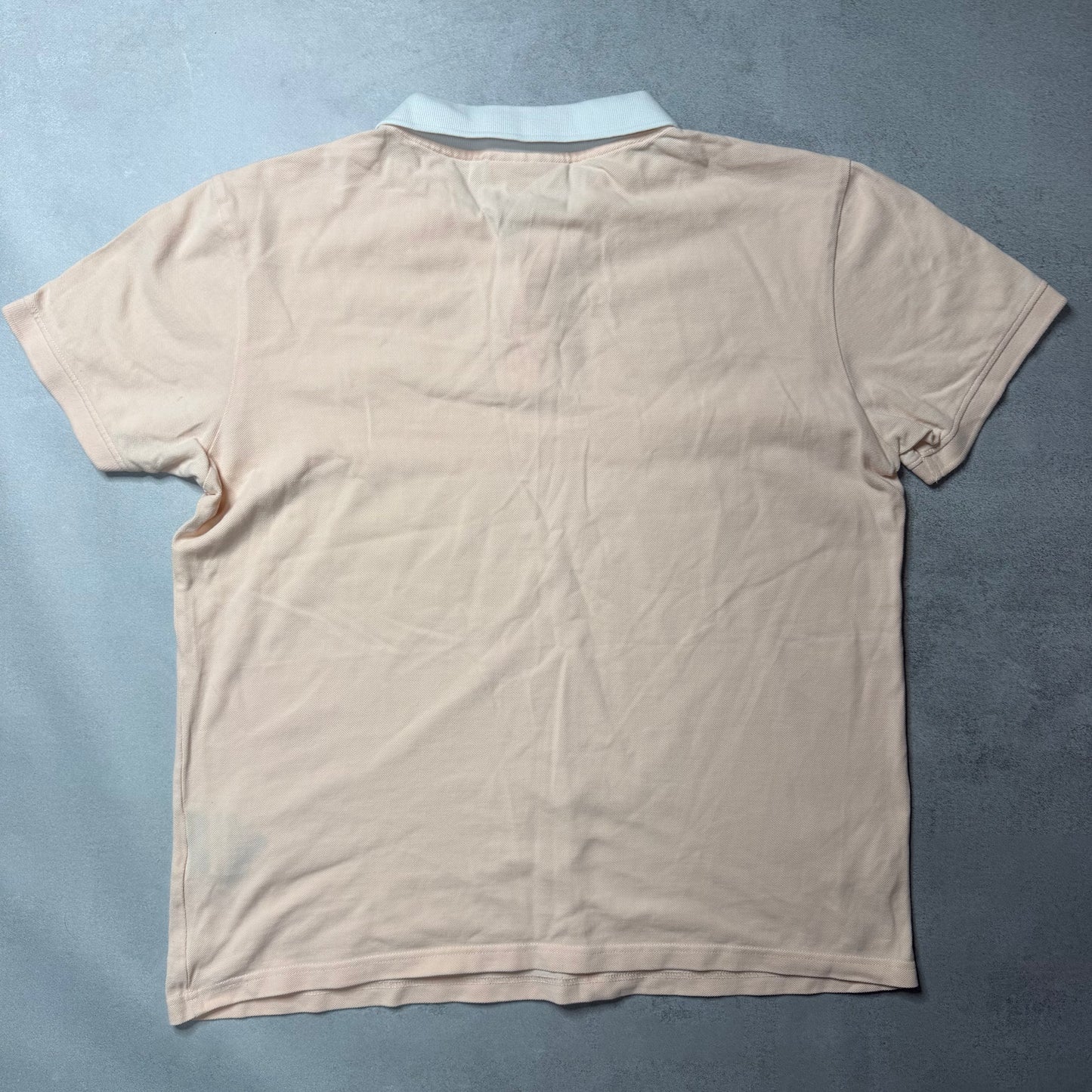 Sergio Tacchini Poloshirt (2XL)