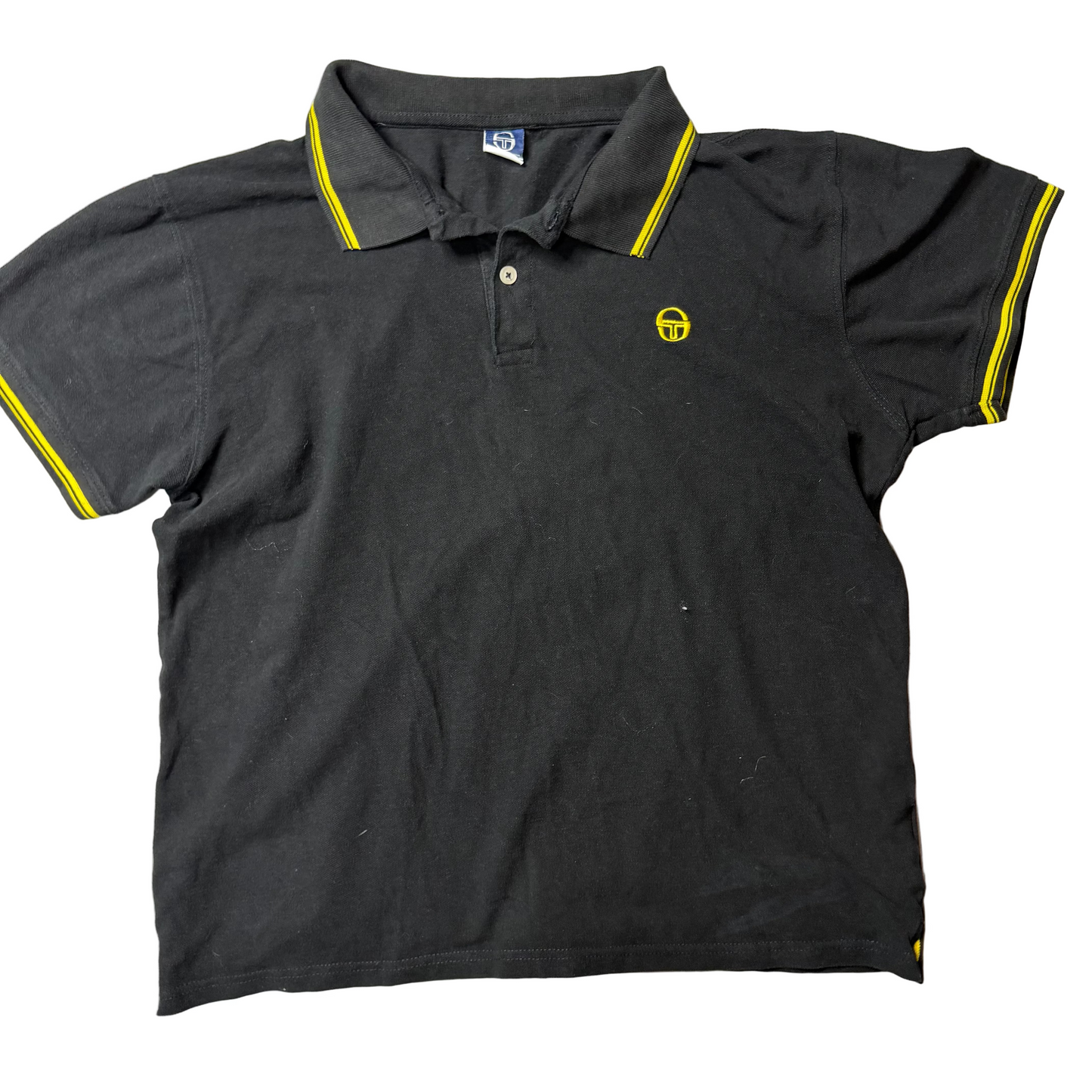 Sergio Tacchini Poloshirt (M)