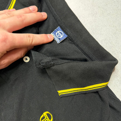 Sergio Tacchini Poloshirt (M)