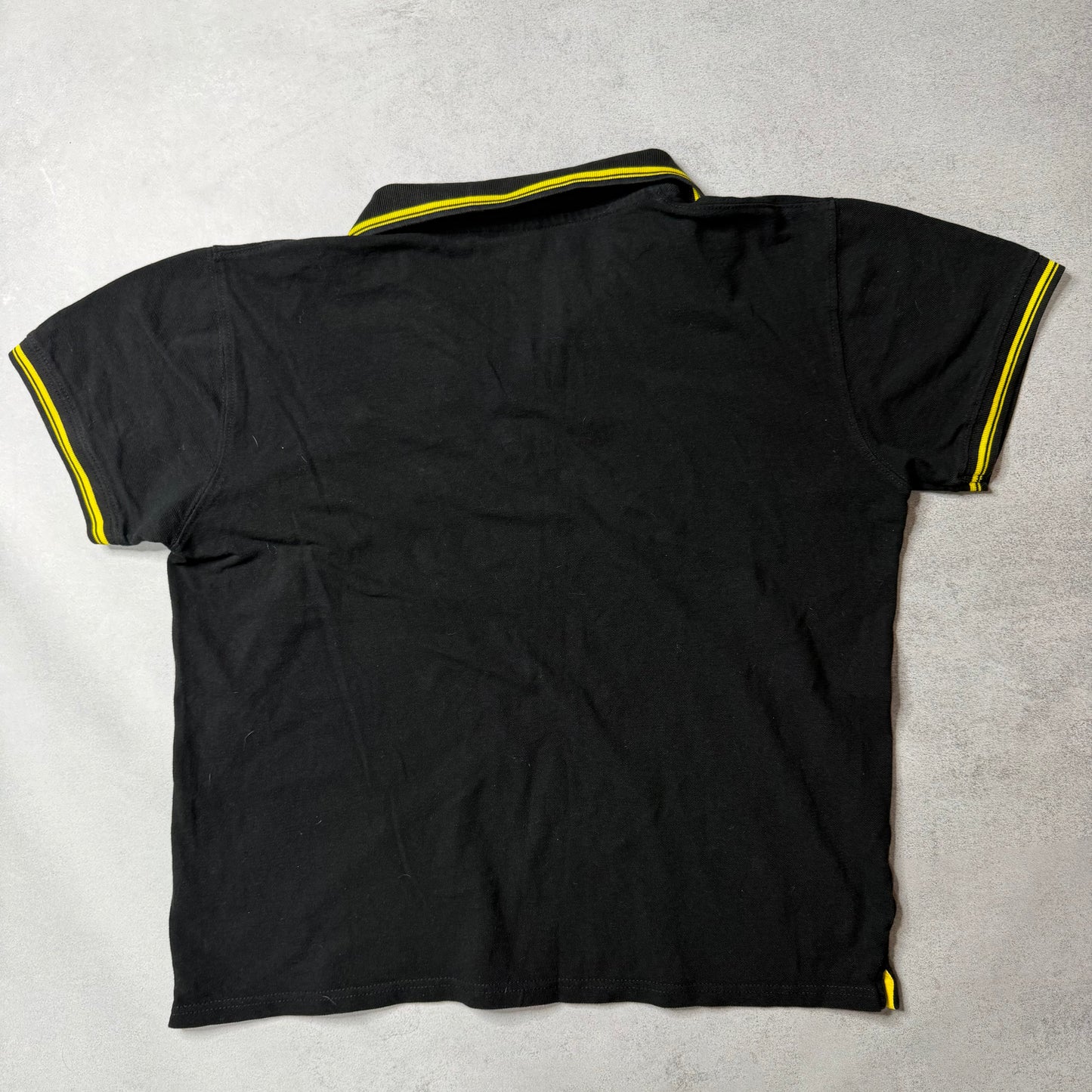 Sergio Tacchini Poloshirt (M)