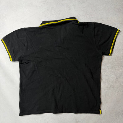 Sergio Tacchini Poloshirt (M)
