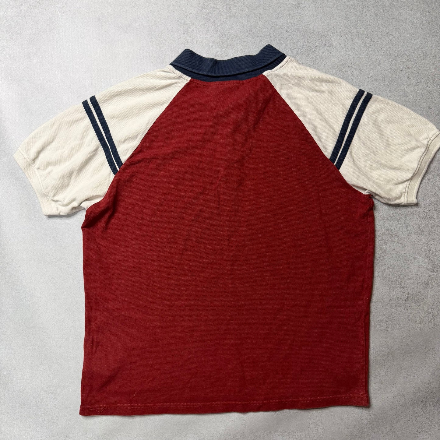 Sergio Tacchini Poloshirt (M)