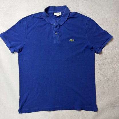 Lacoste Poloshirt (XL)