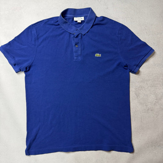 Lacoste Poloshirt (XL)