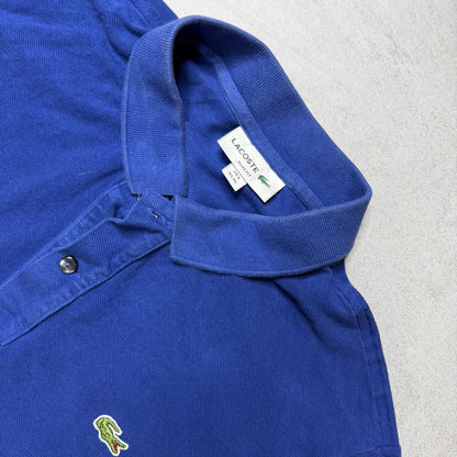 Lacoste Poloshirt (XL)