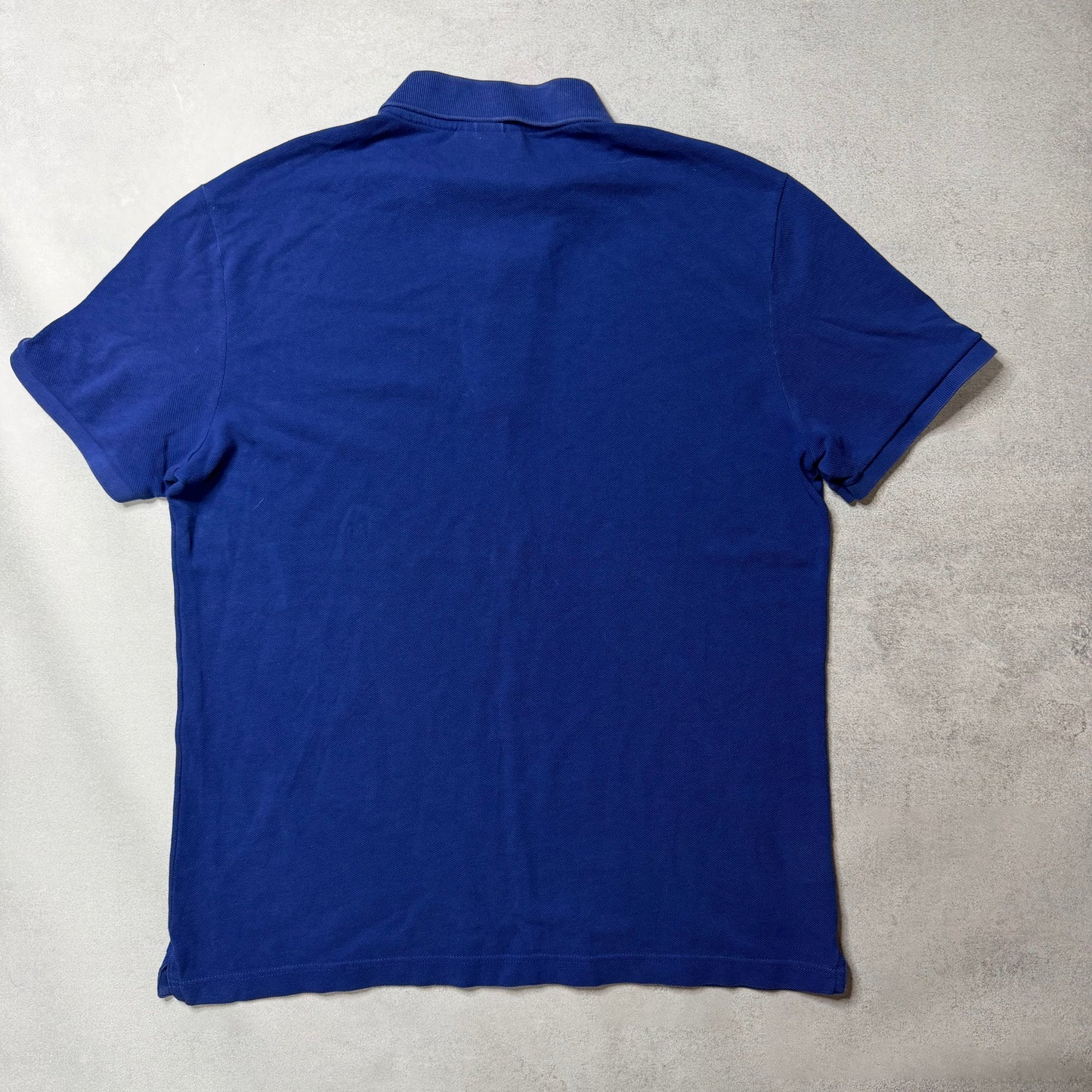 Lacoste Poloshirt (XL)