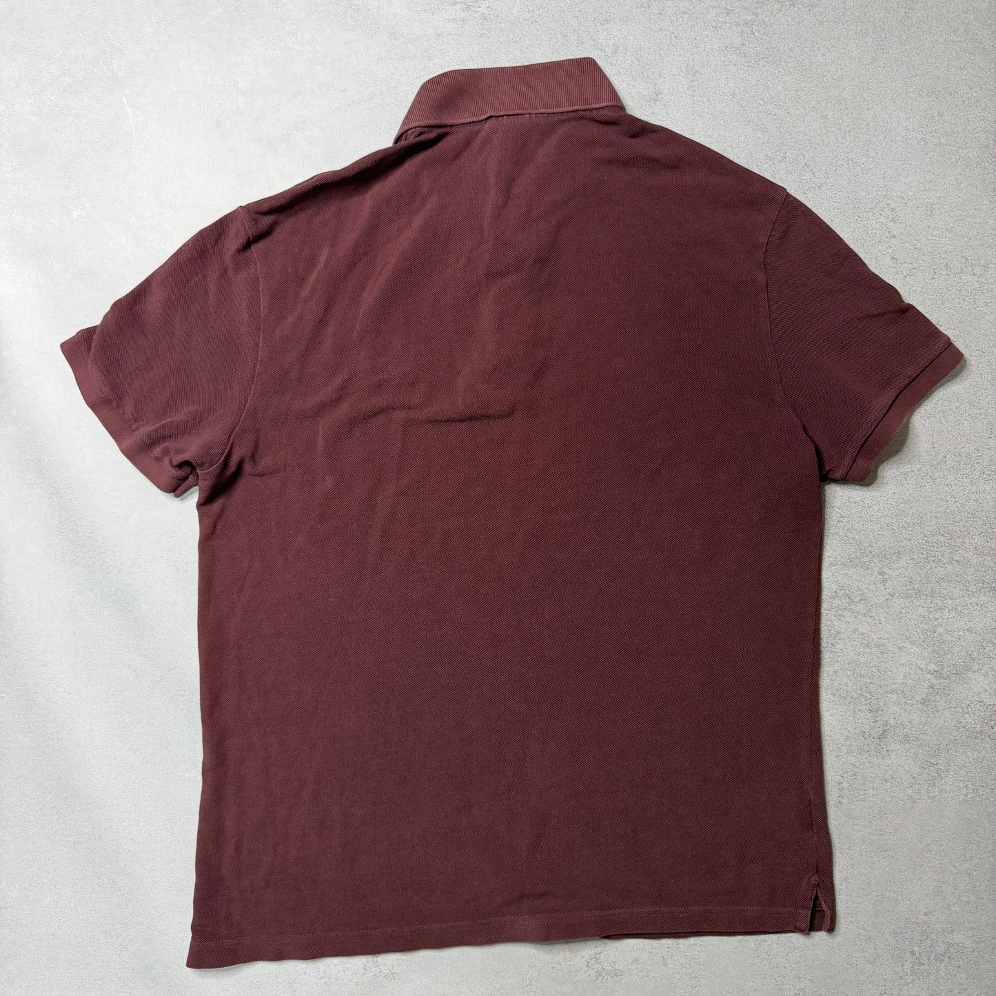 Lacoste Poloshirt (XL)