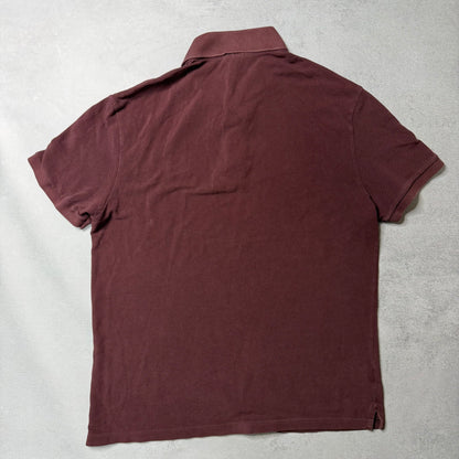 Lacoste Poloshirt (XL)