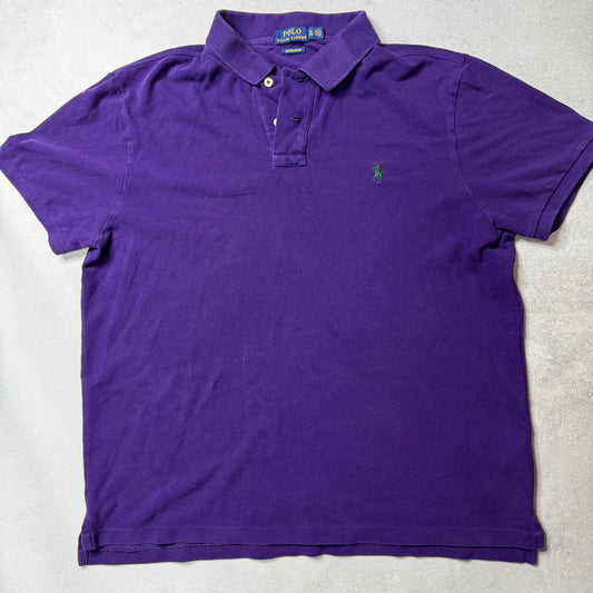 Ralph Lauren Poloshirt (XL)