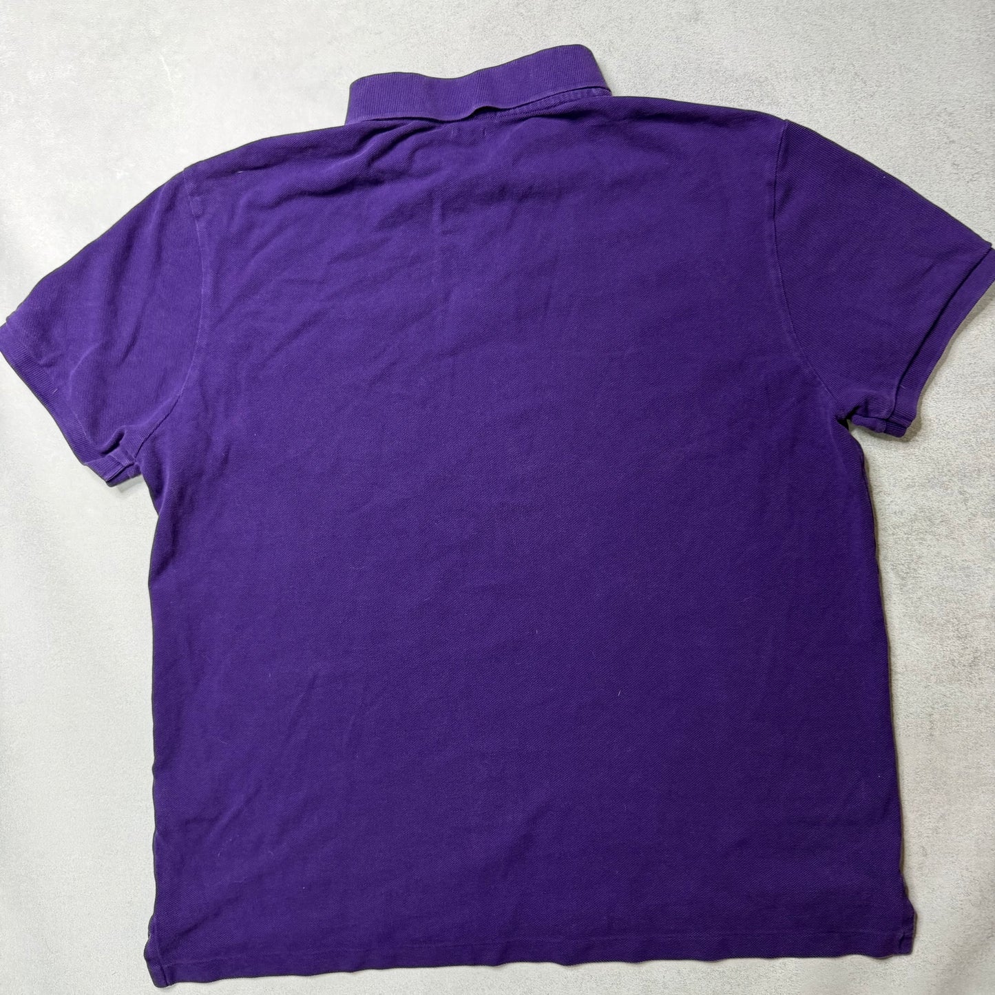 Ralph Lauren Poloshirt (XL)