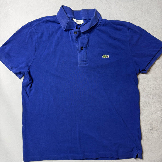 Lacoste Poloshirt (XL)