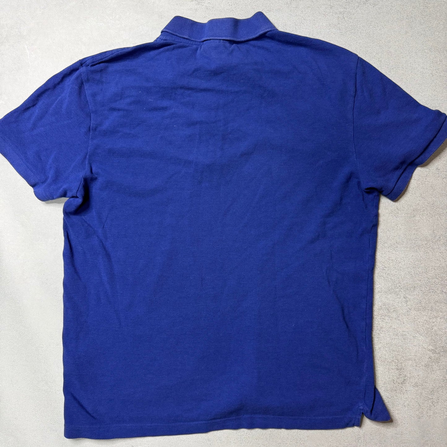 Lacoste Poloshirt (XL)