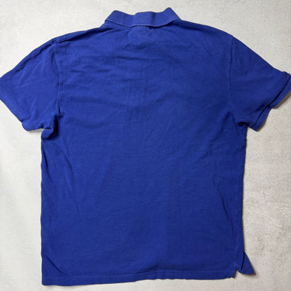 Lacoste Poloshirt (XL)