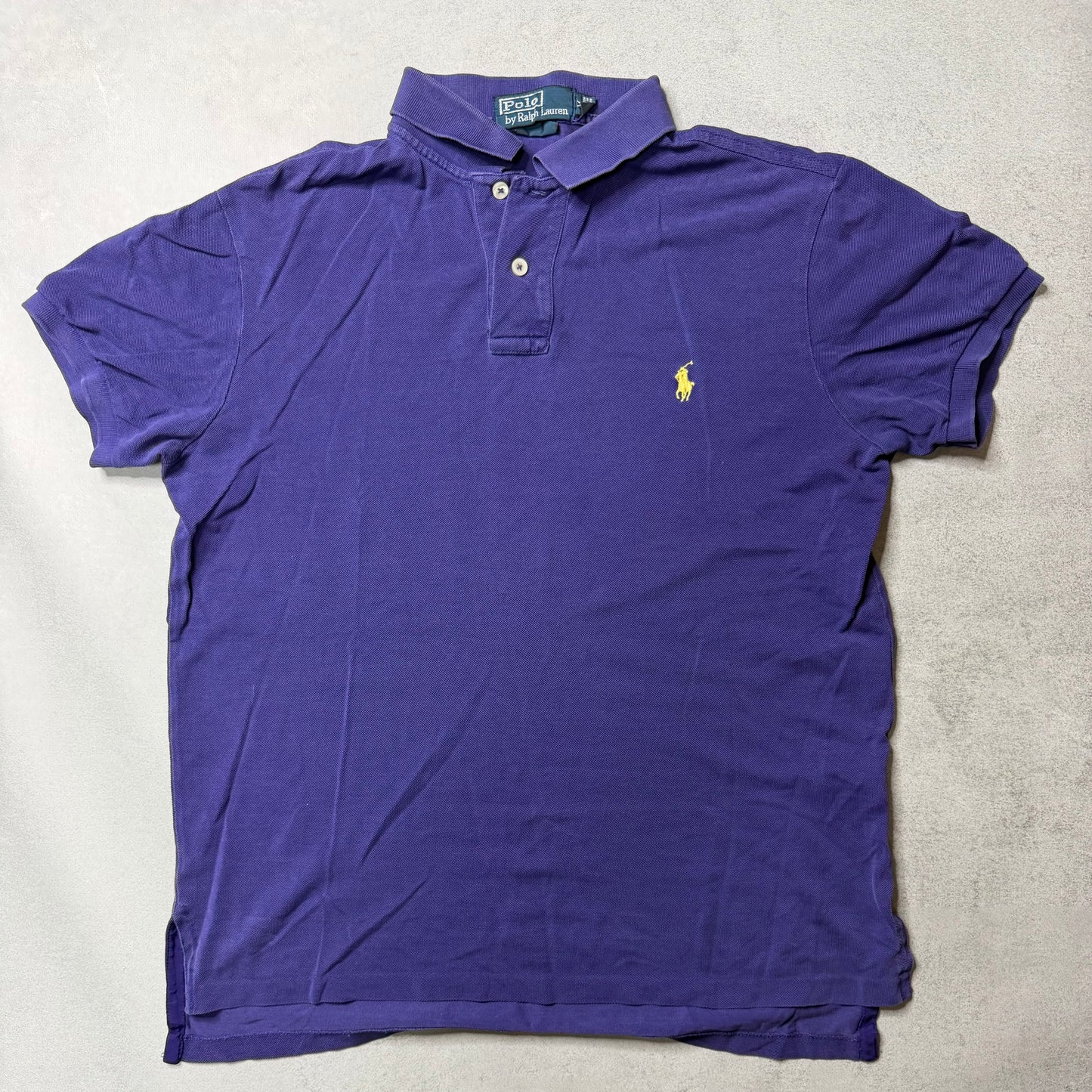 Ralph Lauren Poloshirt (M)