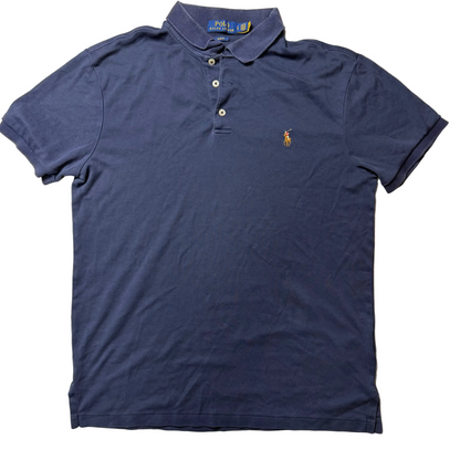 Ralph Lauren Poloshirt (L)