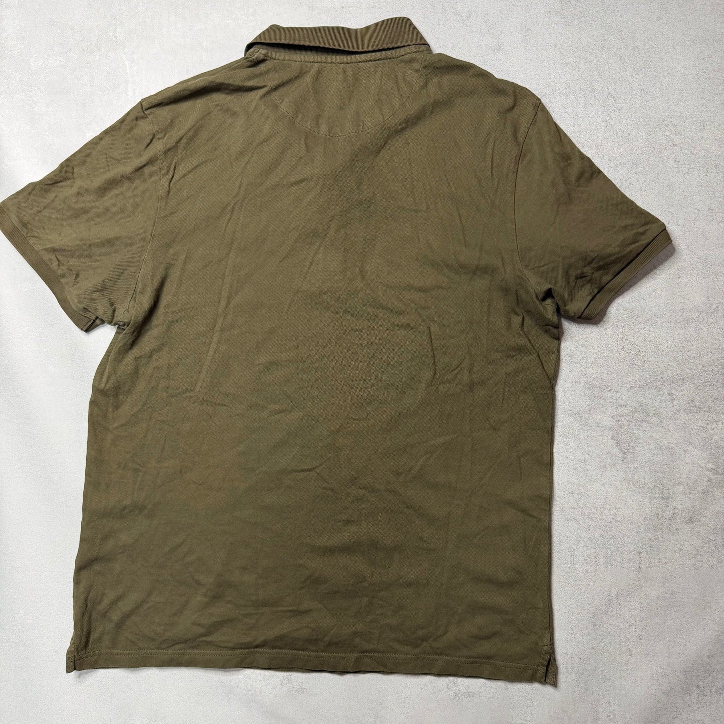 Lyle & Scott Poloshirt (XL)