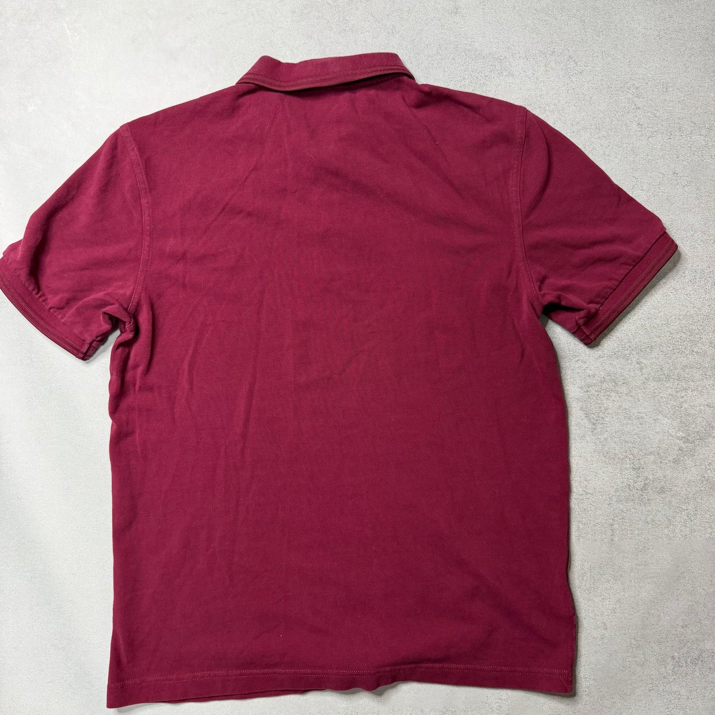 Fred Perry Poloshirt (L)