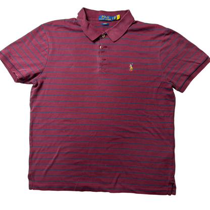 Ralph Lauren Poloshirt (L)