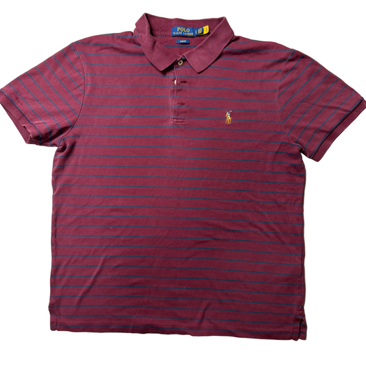 Ralph Lauren Poloshirt (L)