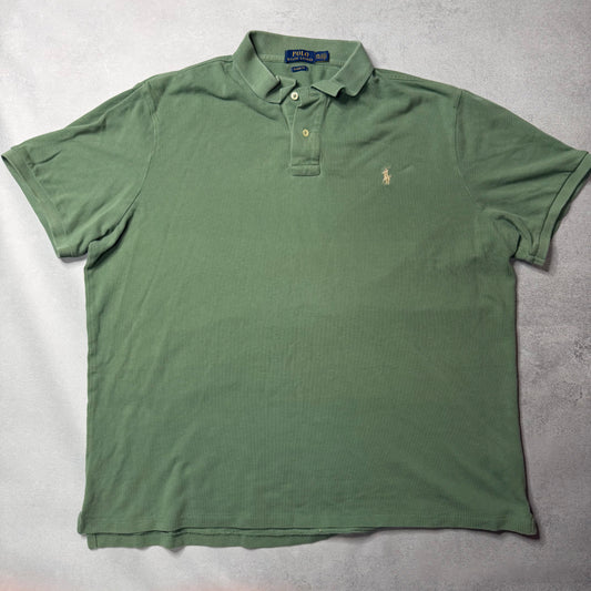 Ralph Lauren Poloshirt (XXL)