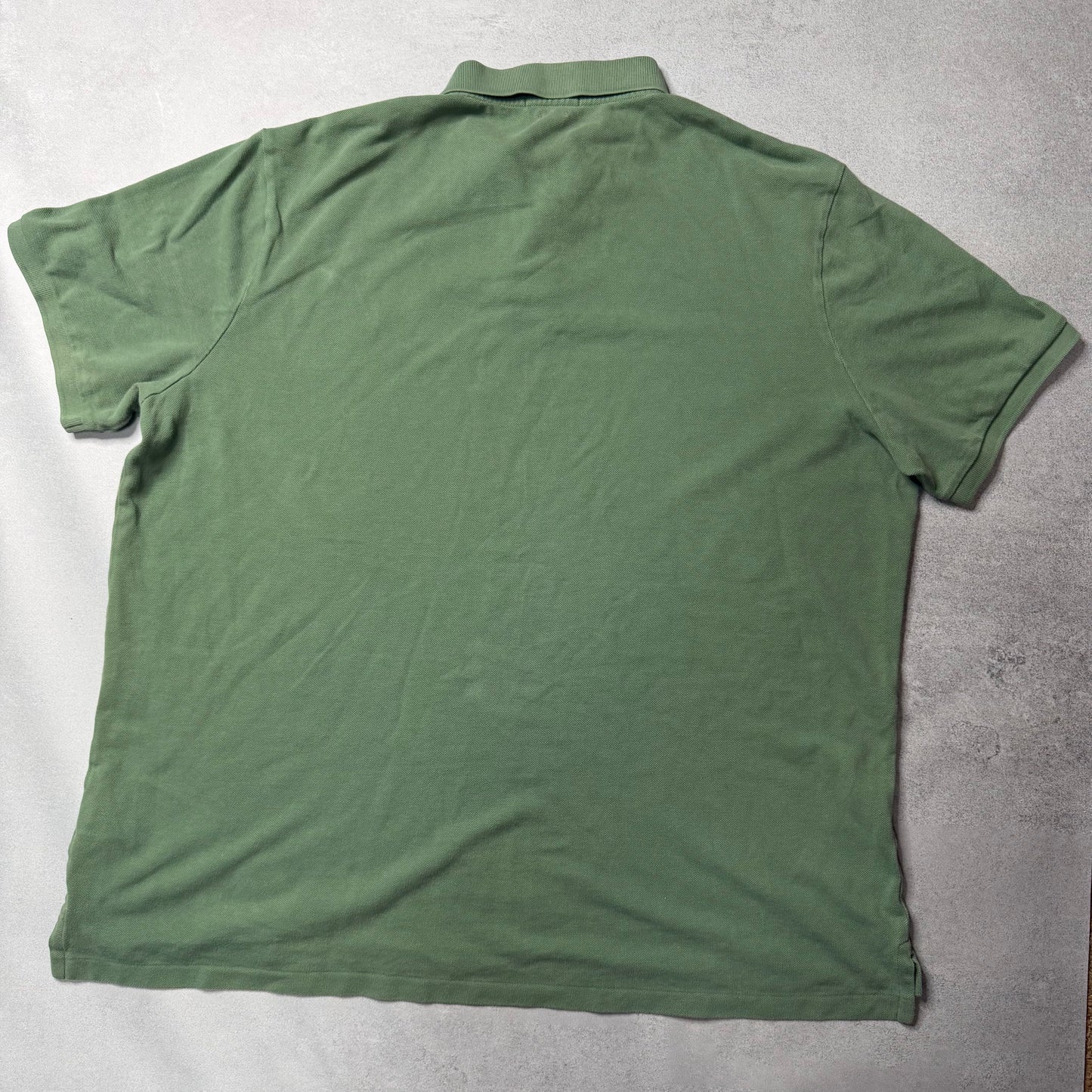 Ralph Lauren Poloshirt (XXL)