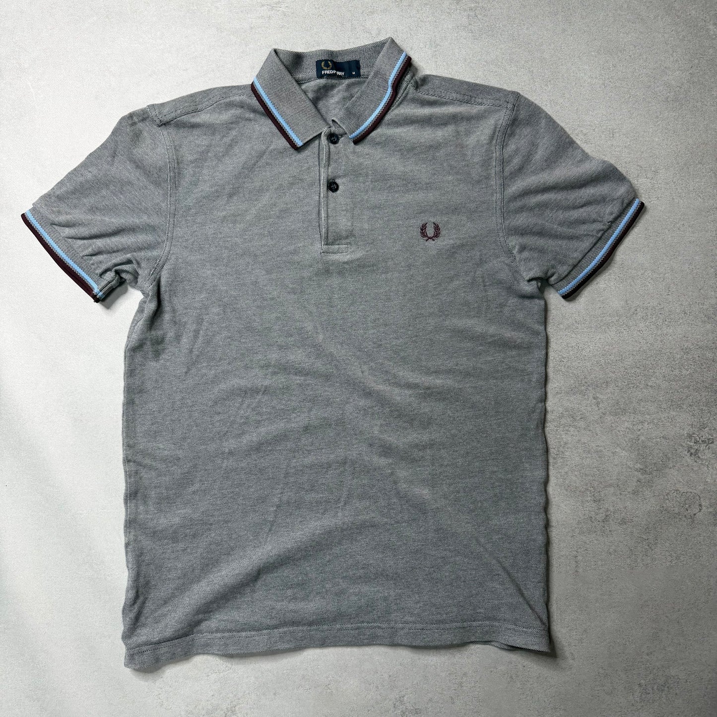 Fred Perry Poloshirt (M)