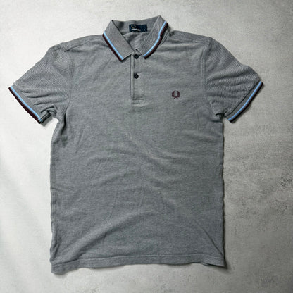 Fred Perry Poloshirt (M)