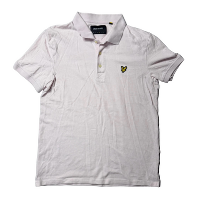 Lyle & Scott Poloshirt (L)