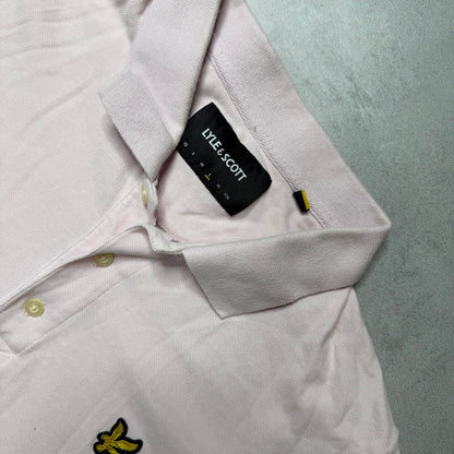 Lyle & Scott Poloshirt (L)