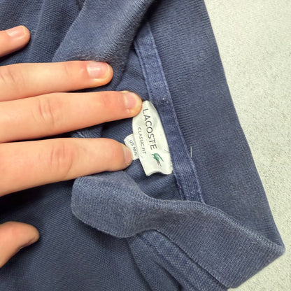 Lacoste Poloshirt (M/L)