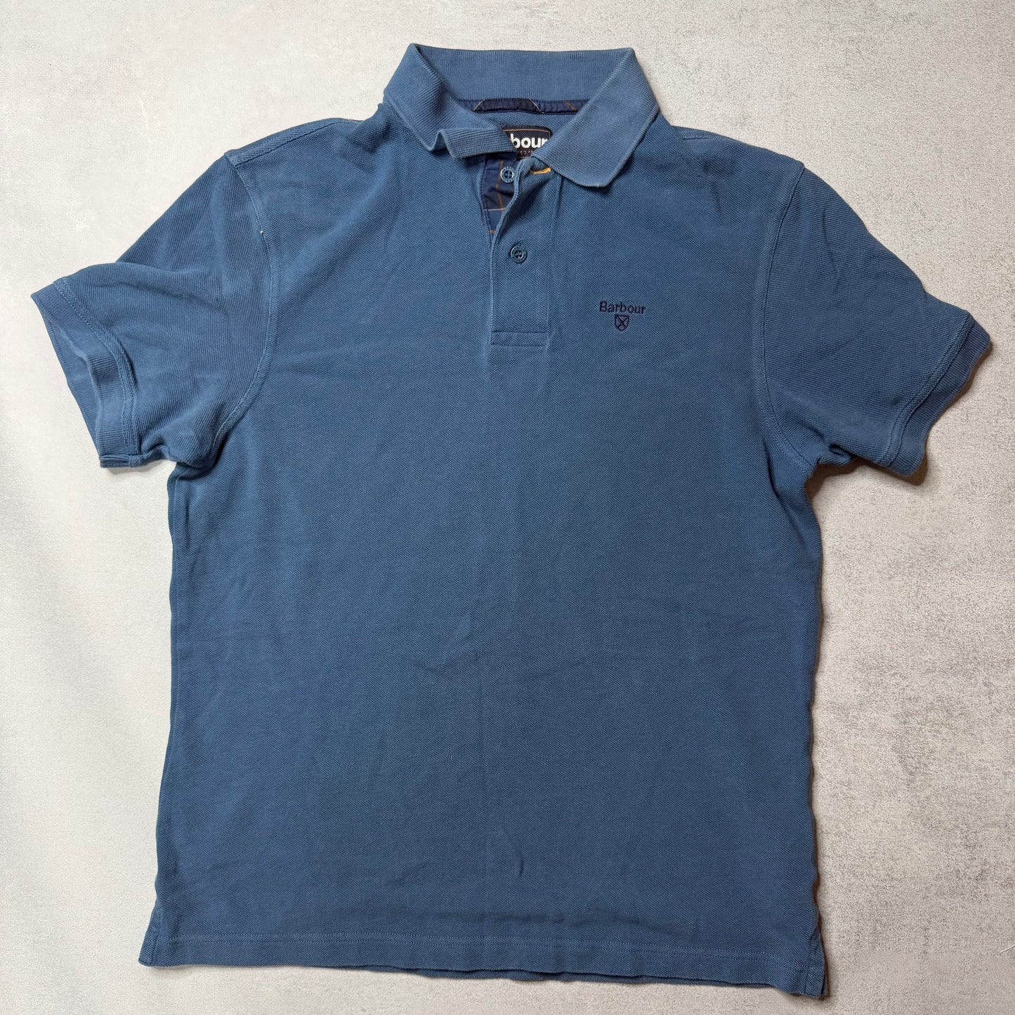 Barbour Poloshirt (M)