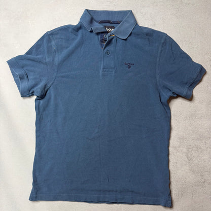Barbour Poloshirt (M)