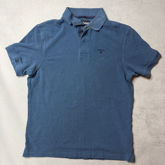 Barbour Poloshirt (M)