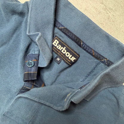 Barbour Poloshirt (M)